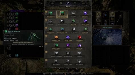 poe minions are aggressive|minion skills poe.